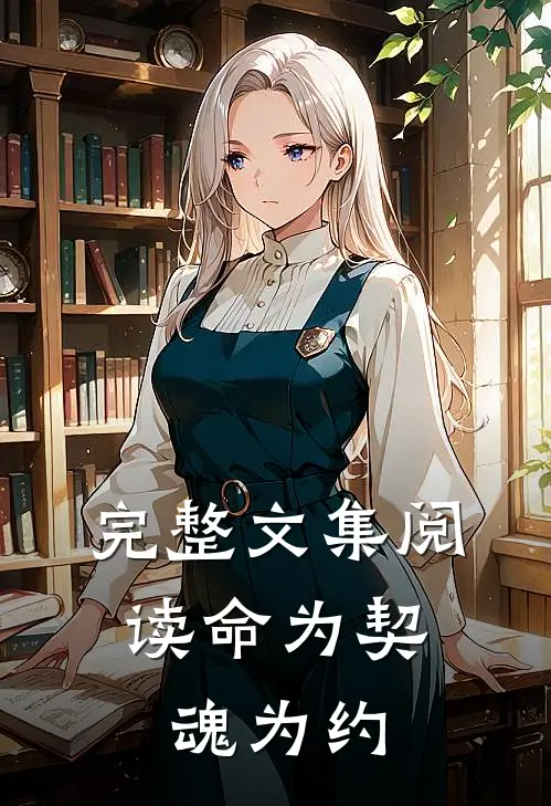 完整文集阅读命为契，魂为约