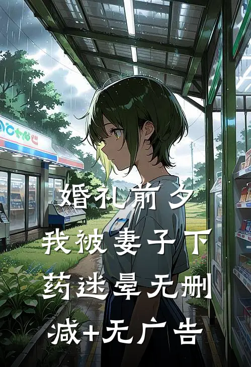 婚礼前夕，我被妻子下药迷晕无删减+无广告