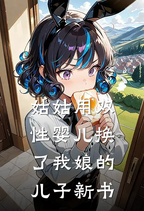 姑姑用双性婴儿换了我娘的儿子新书