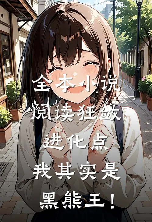 全本小说阅读狂敛进化点：我其实是黑熊王！