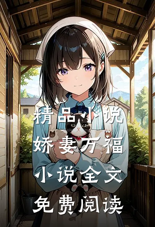 精品小说娇妻万福小说全文免费阅读