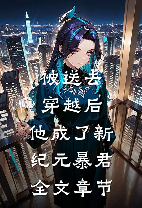 被送去穿越后，他成了新纪元暴君全文章节