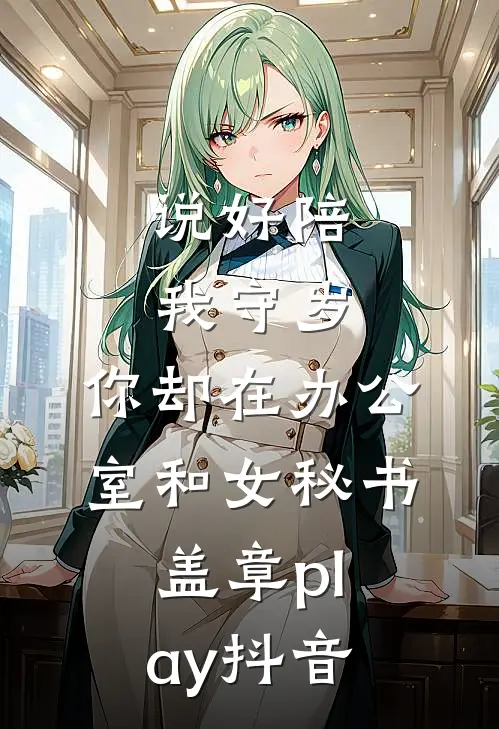 说好陪我守岁，你却在办公室和女秘书盖章play抖音