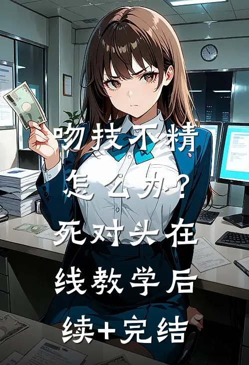 吻技不精怎么办？死对头在线教学后续+完结