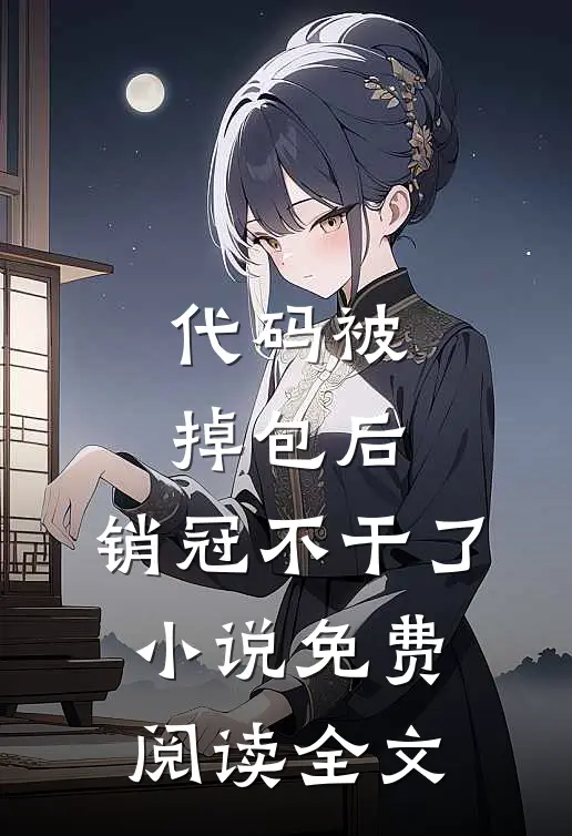 代码被掉包后，销冠不干了小说免费阅读全文