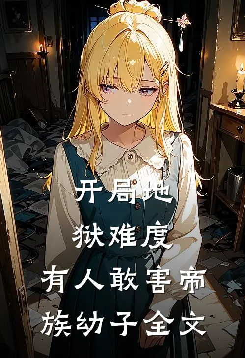 开局地狱难度，有人敢害帝族幼子全文