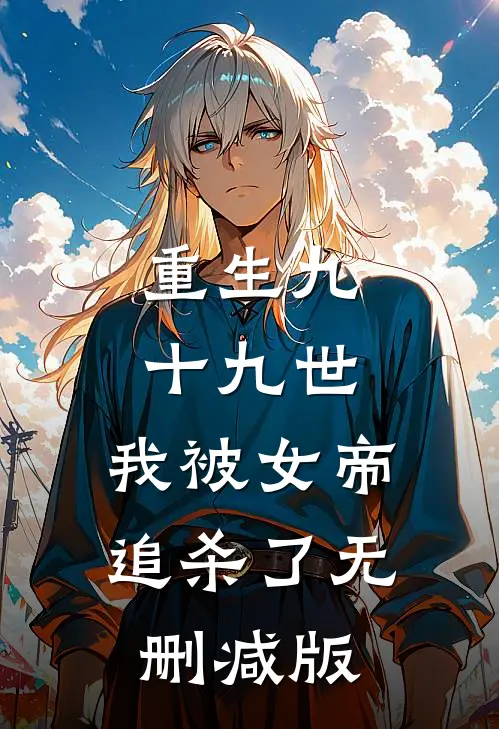 重生九十九世，我被女帝追杀了无删减版