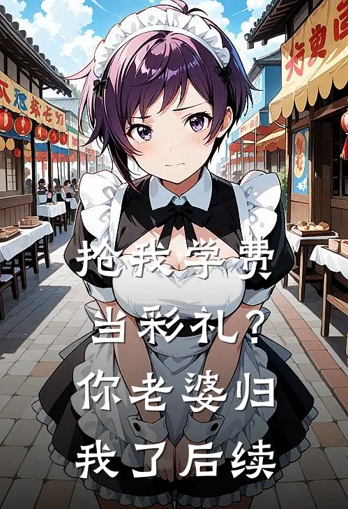 抢我学费当彩礼？你老婆归我了后续