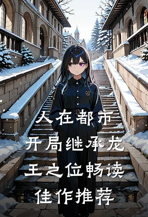 人在都市，开局继承龙王之位畅读佳作推荐