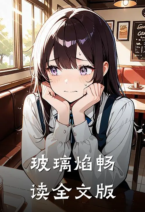 玻璃焰畅读全文版