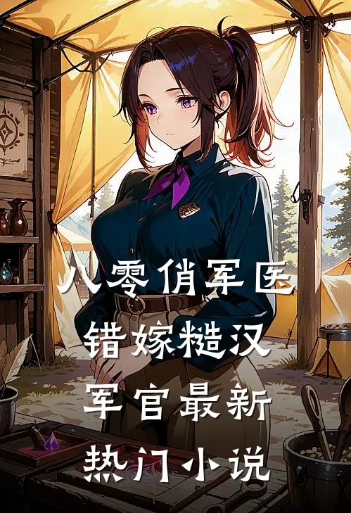 八零俏军医错嫁糙汉军官最新热门小说