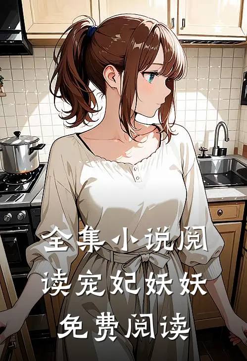 全集小说阅读宠妃妖妖免费阅读