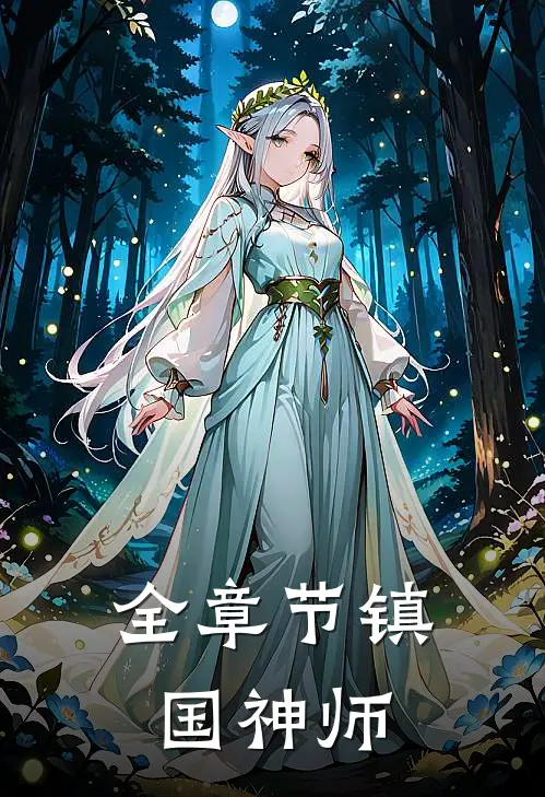 全章节镇国神师