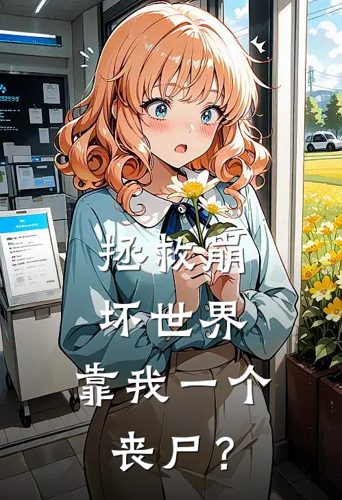 拯救崩坏世界，靠我一个丧尸？