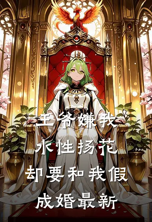王爷嫌我水性扬花，却要和我假成婚最新