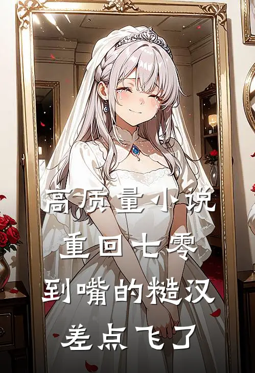 高质量小说重回七零：到嘴的糙汉差点飞了