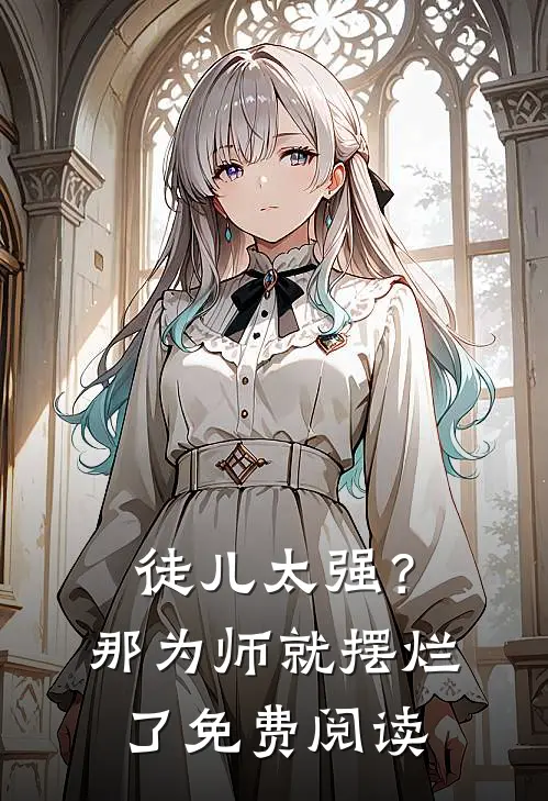 徒儿太强？那为师就摆烂了免费阅读