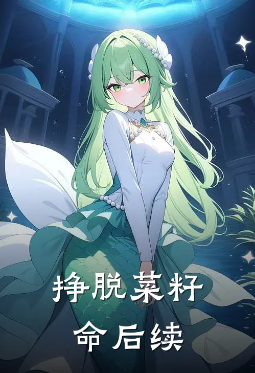 挣脱菜籽命后续