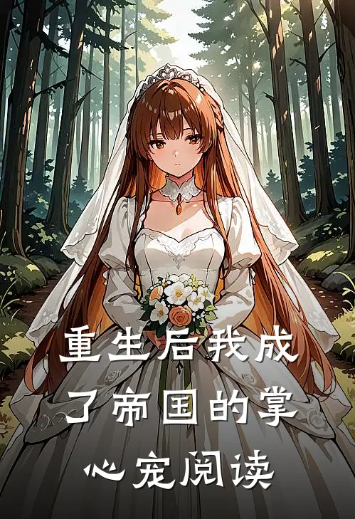 重生后我成了帝国的掌心宠阅读