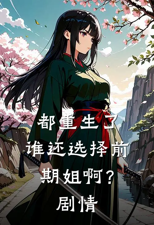 都重生了，谁还选择前期姐啊？剧情