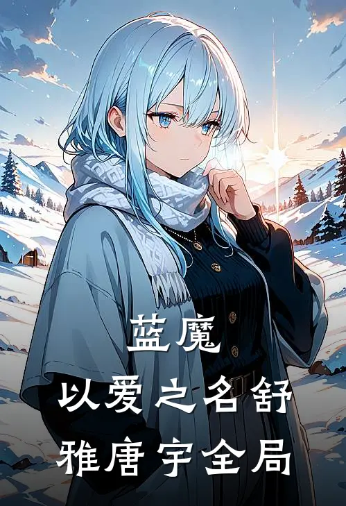 蓝魔：以爱之名舒雅唐宇全局