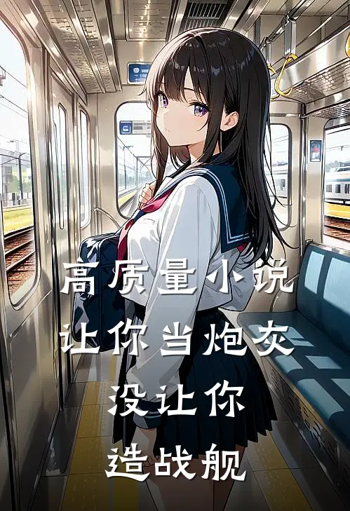 高质量小说让你当炮灰，没让你造战舰