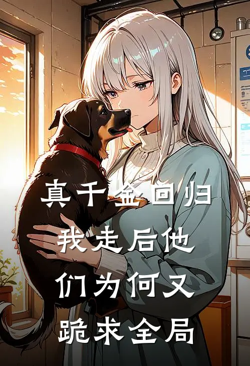 真千金回归我走后他们为何又跪求全局