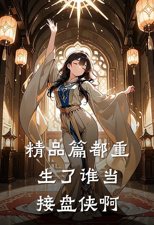 精品篇都重生了谁当接盘侠啊