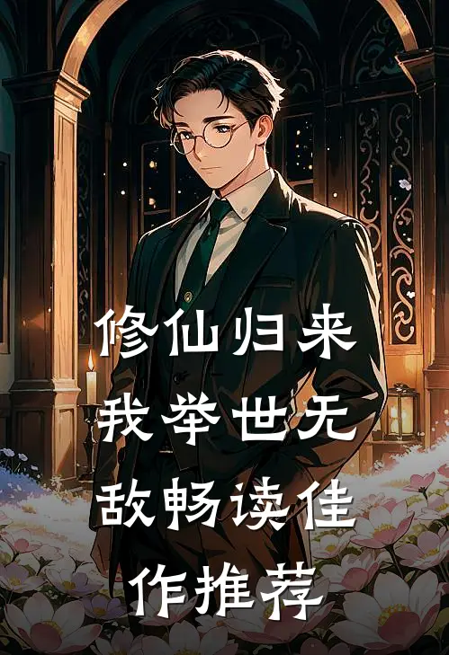 修仙归来，我举世无敌畅读佳作推荐