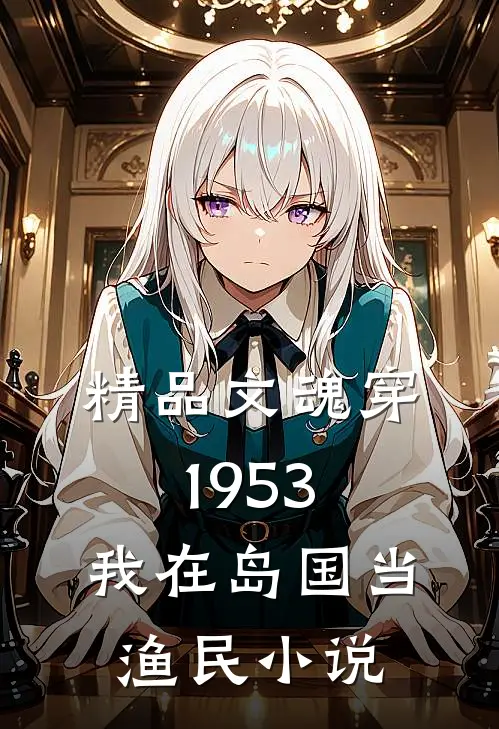 精品文魂穿1953:我在岛国当渔民小说