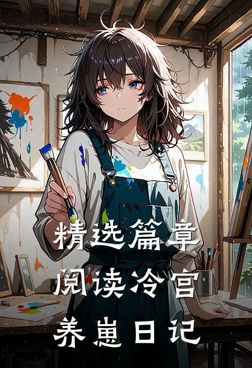 精选篇章阅读冷宫养崽日记