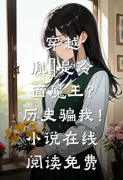 穿越：胤禛是冷面魔王？历史骗我！小说在线阅读免费