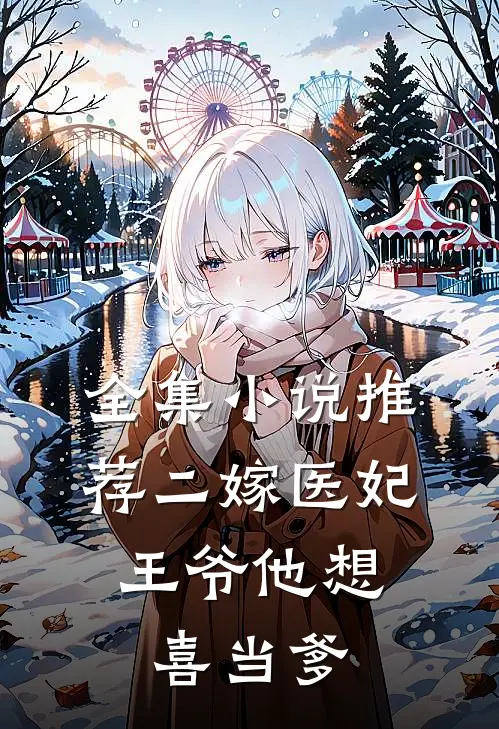 全集小说推荐二嫁医妃：王爷他想喜当爹