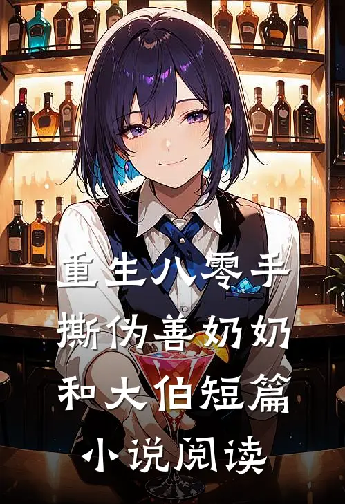 重生八零手撕伪善奶奶和大伯短篇小说阅读