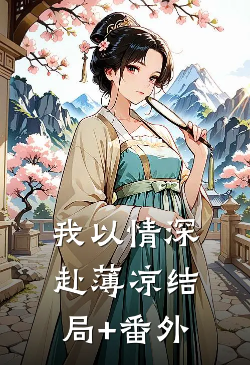 我以情深赴薄凉结局+番外