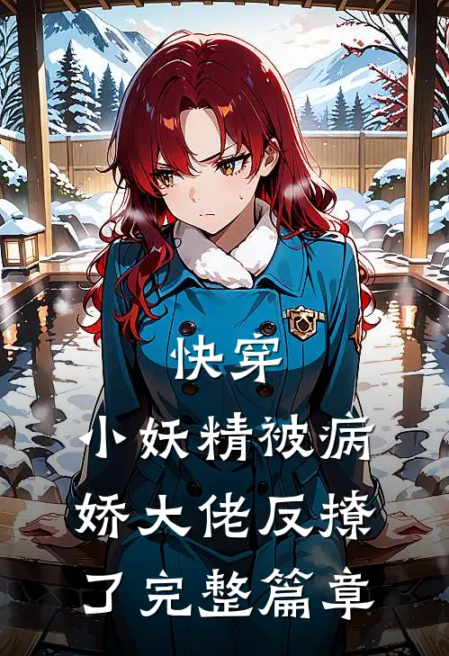 快穿：小妖精被病娇大佬反撩了完整篇章