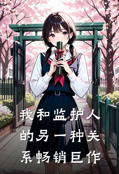 我和监护人的另一种关系畅销巨作