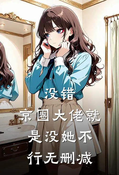 没错，京圈大佬就是没她不行无删减