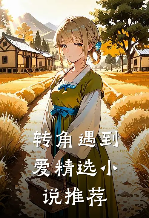 转角遇到爱精选小说推荐
