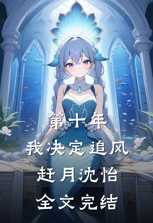 第十年，我决定追风赶月沈怡全文完结