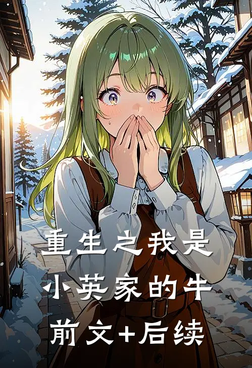 重生之我是小英家的牛前文+后续