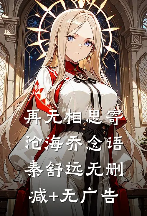 再无相思寄沧海乔念语秦舒远无删减+无广告