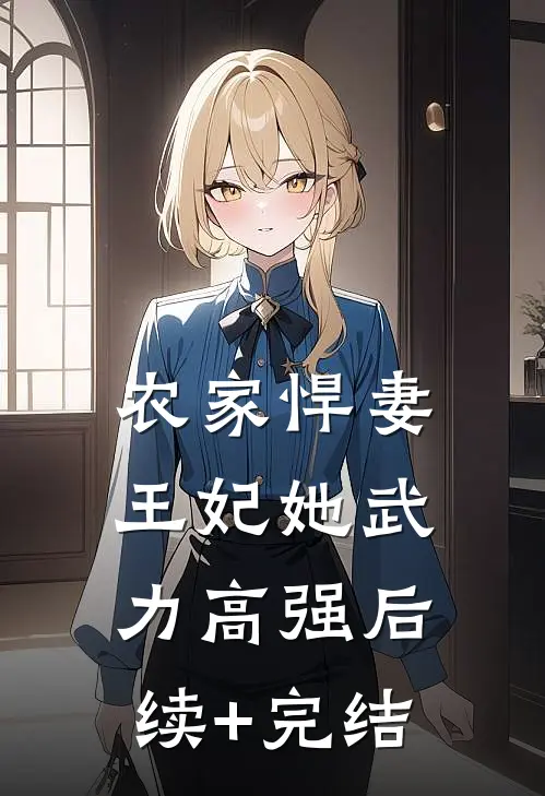 农家悍妻：王妃她武力高强后续+完结