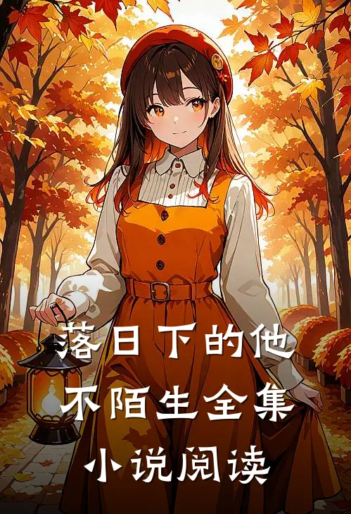 落日下的他不陌生全集小说阅读