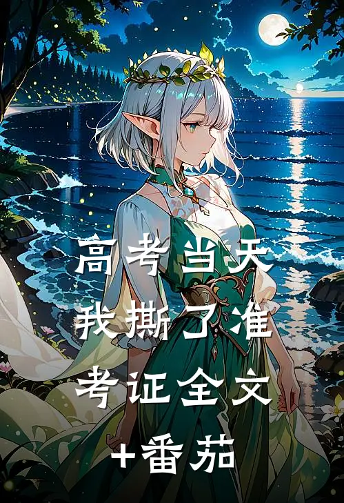 高考当天，我撕了准考证全文+番茄