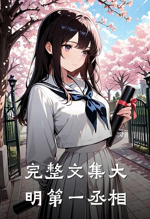 完整文集大明第一丞相