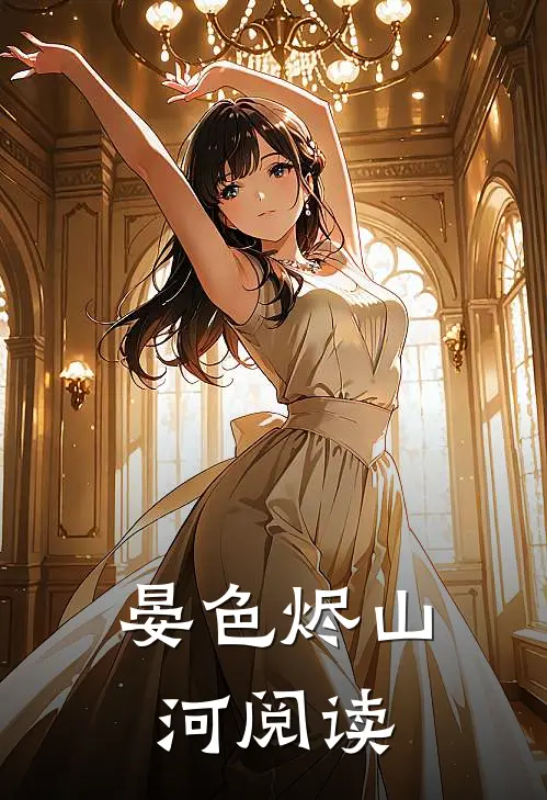 晏色烬山河阅读