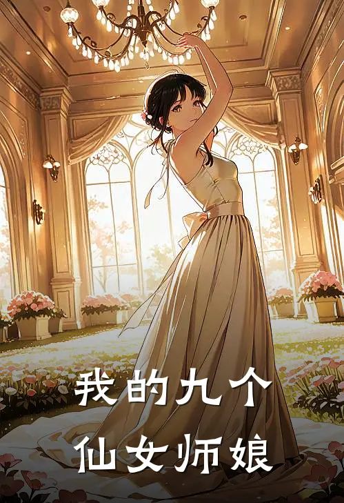 我的九个仙女师娘