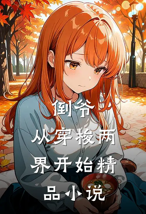 倒爷，从穿梭两界开始精品小说
