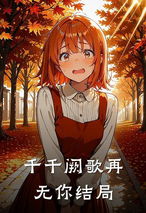 千千阙歌再无你结局